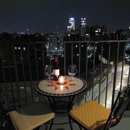 Apartament Fiera Milanocity View With Terrace Next To Shopping Mall Zewnętrze zdjęcie