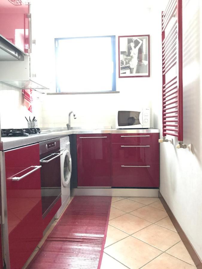 Apartament Fiera Milanocity View With Terrace Next To Shopping Mall Zewnętrze zdjęcie