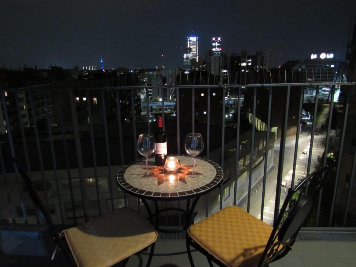 Apartament Fiera Milanocity View With Terrace Next To Shopping Mall Zewnętrze zdjęcie