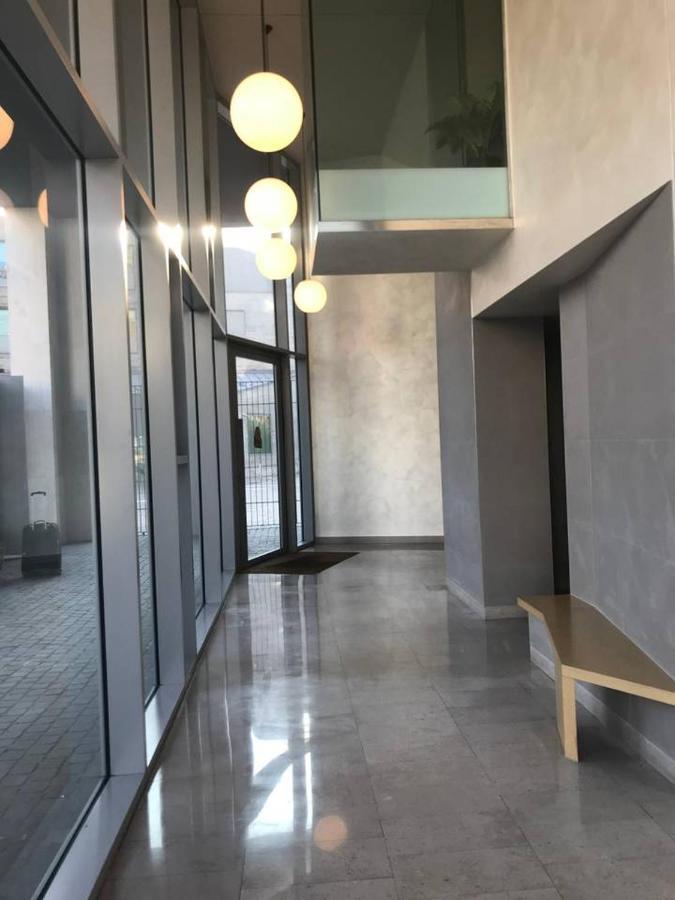 Apartament Fiera Milanocity View With Terrace Next To Shopping Mall Zewnętrze zdjęcie
